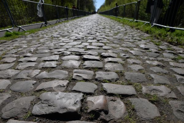 Cobblestone Installation in New Port Richey