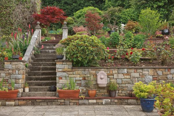 Hardscaping Service in New Port Richey