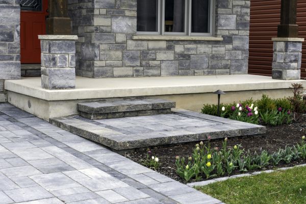 Paver Repair Service in New Port Richey