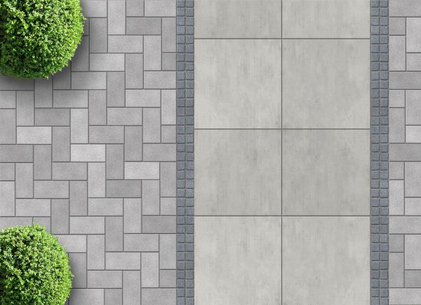 Cost of Concrete Pavers Service in New Port Richey
