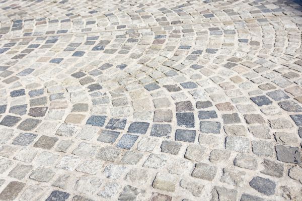 Stone Pavers Installation in New Port Richey