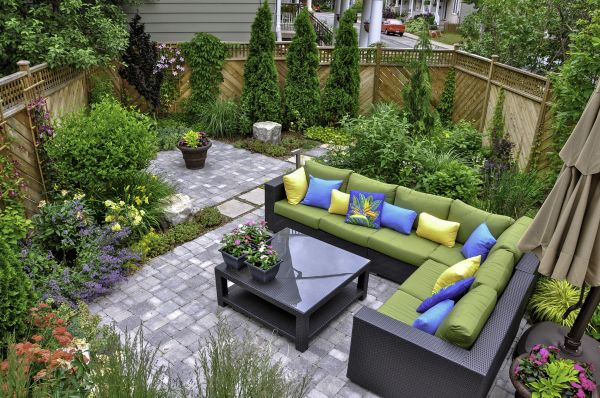 Patio Design in New Port Richey