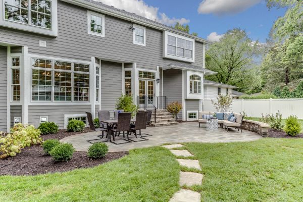 Cost of Patio Makeover Service in New Port Richey