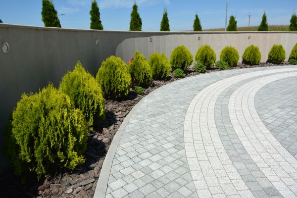 Paver Installation in New Port Richey