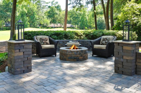 Pavers Installation in New Port Richey
