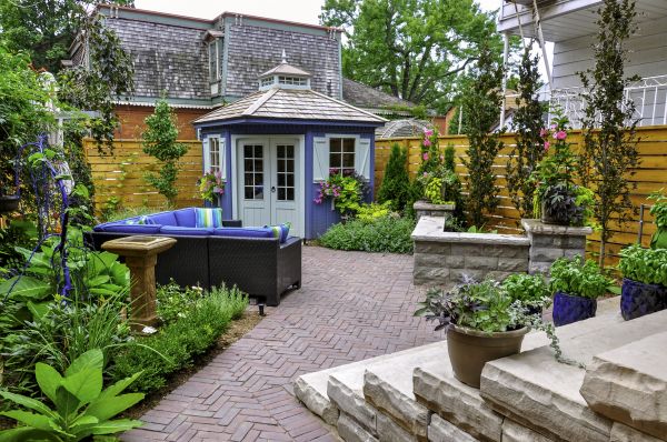 Cost of Hardscape Renovation in New Port Richey