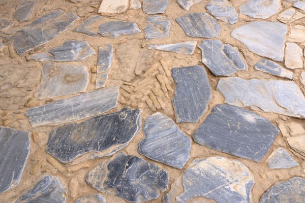 Cost of Limestone Pavers Installation in New Port Richey