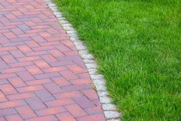 Brick Paving in New Port Richey