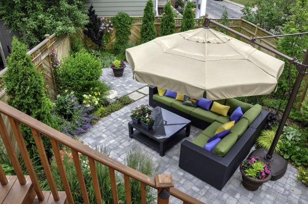 Hard Landscaping in New Port Richey