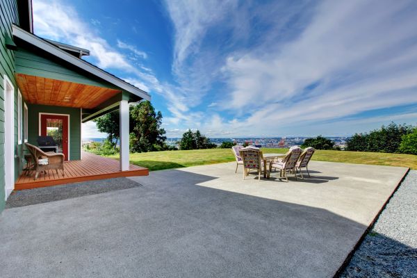 Backyard Paving in New Port Richey