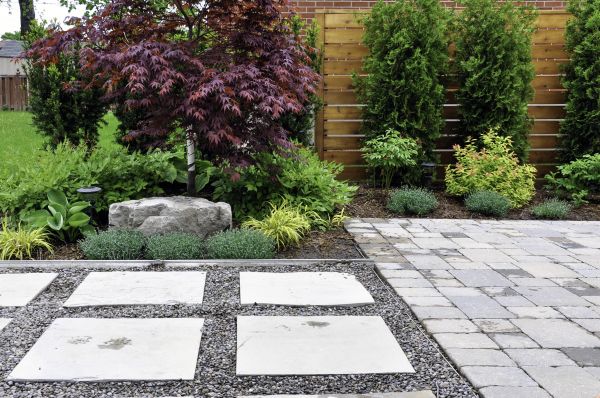 Cost of Pavers Landscaping in New Port Richey