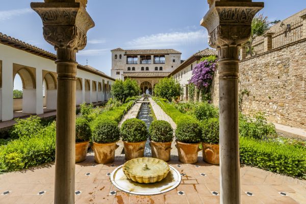 Cost of Courtyard Construction Service in New Port Richey
