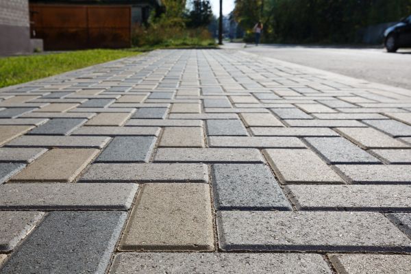 Block Paving Service in New Port Richey