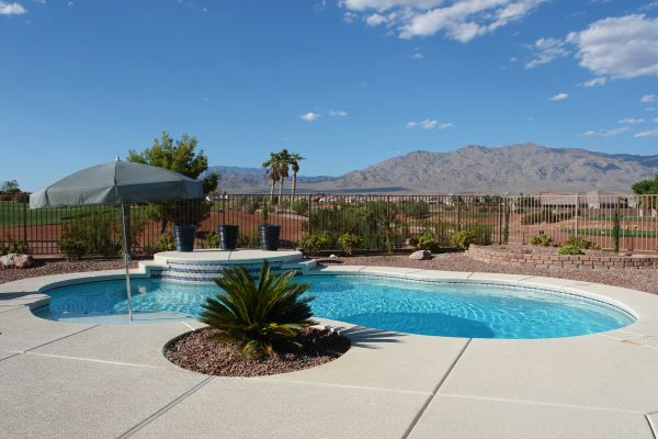 Pool Pavers Installation in New Port Richey