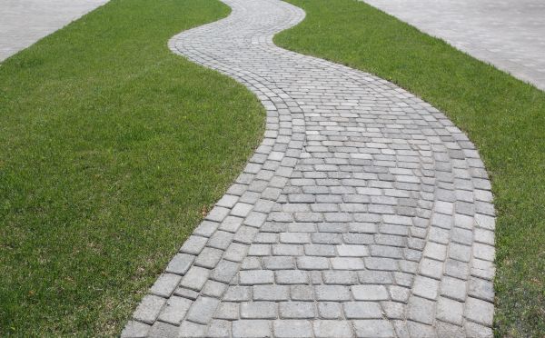 Pathway Paving in New Port Richey