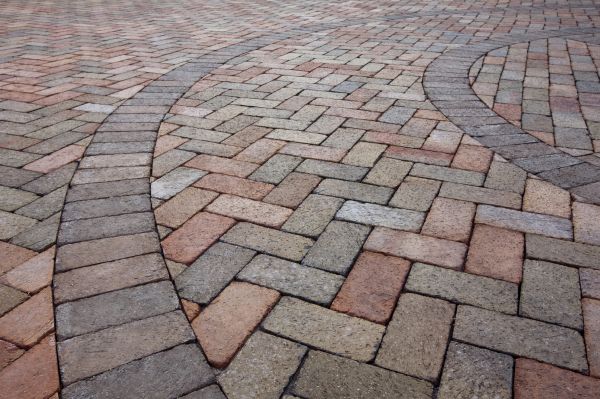 Backyard Hardscaping in New Port Richey
