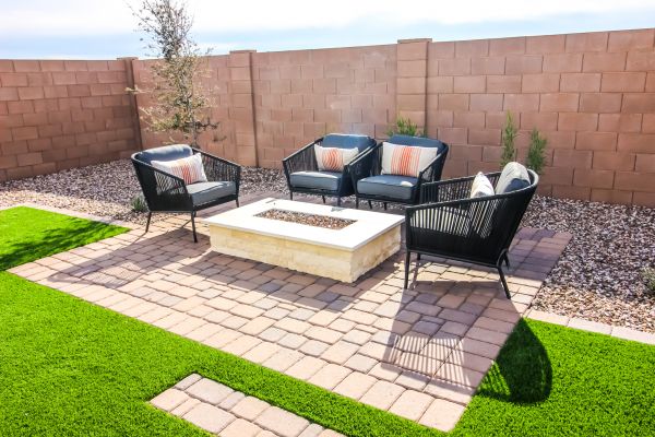 Cost of Patio Pavers Repair in New Port Richey