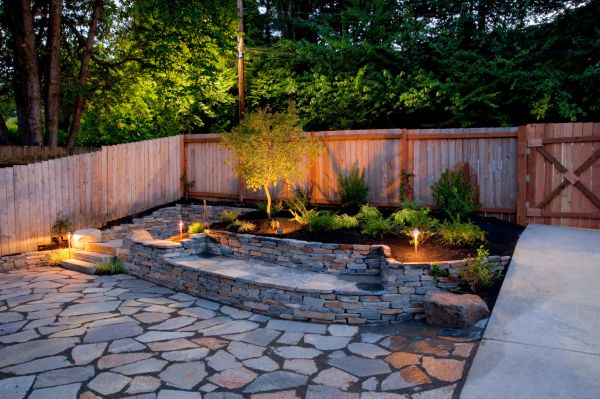 Cost of Stone Terrace Installation in New Port Richey