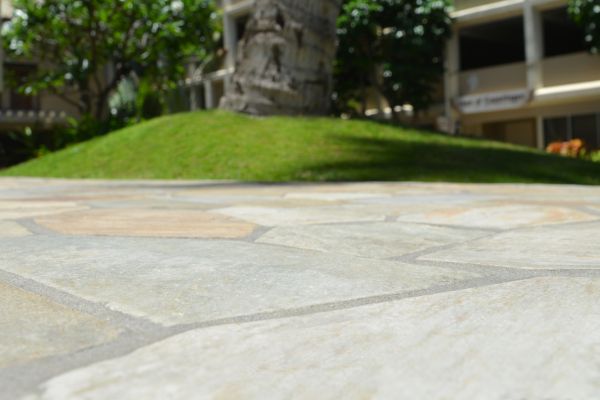 Stone Driveway Construction in New Port Richey