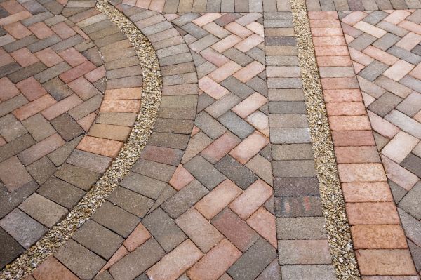 Landscape Paving in New Port Richey
