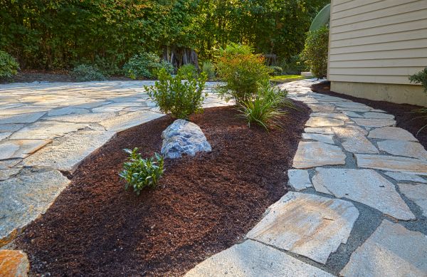 Outdoor Hardscaping in New Port Richey