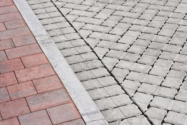 Brick Driveway Paving in New Port Richey