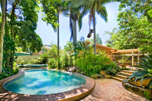 Pool Patio Paving in New Port Richey