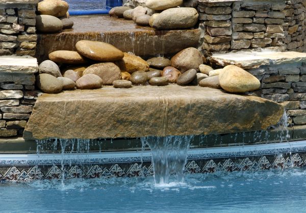 Pool Hardscaping in New Port Richey