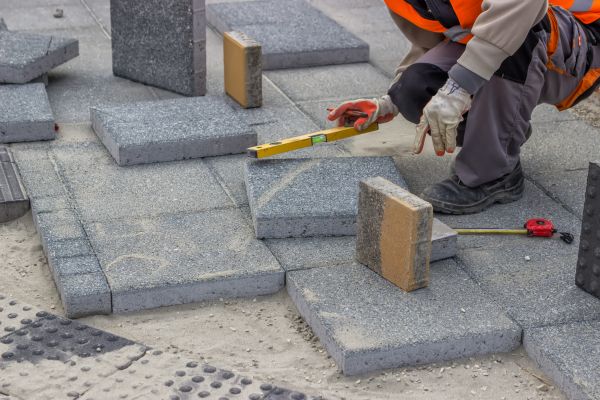 Cost of Block Pavers Installation in New Port Richey