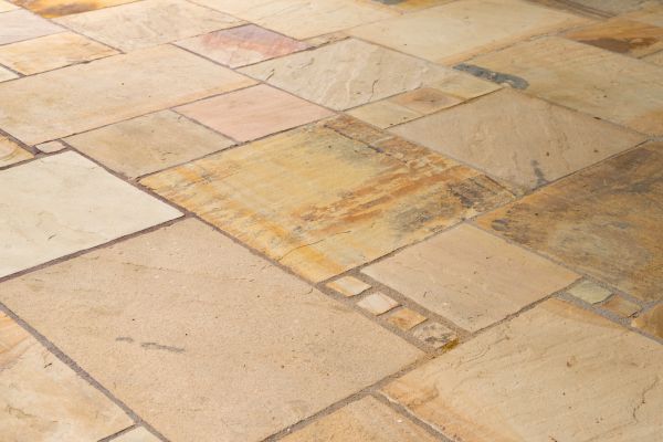 Sandstone Driveway Service in New Port Richey