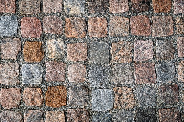 Cost of Cobblestone Pavers Service in New Port Richey