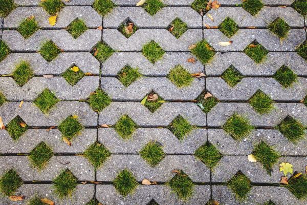 Porous Pavers Installation in New Port Richey