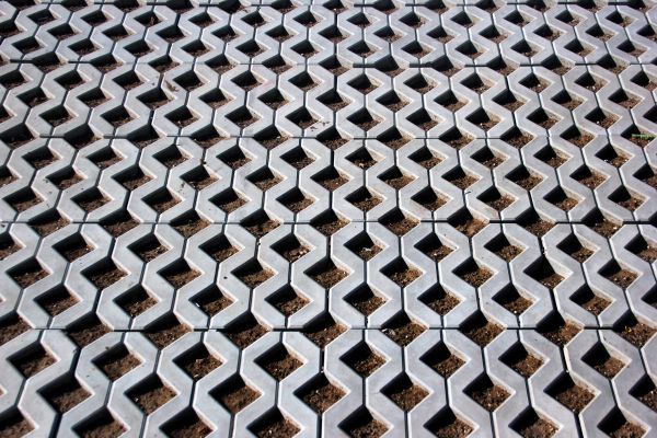 Permeable Paver Installation in New Port Richey