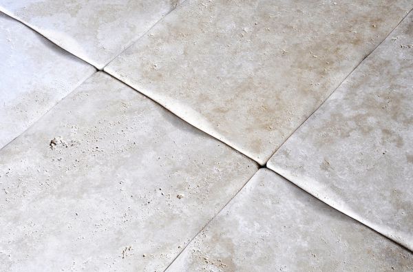 Travertine Paving in New Port Richey