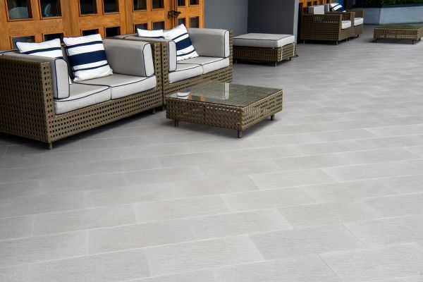 Cost of Outdoor Flooring Service in New Port Richey