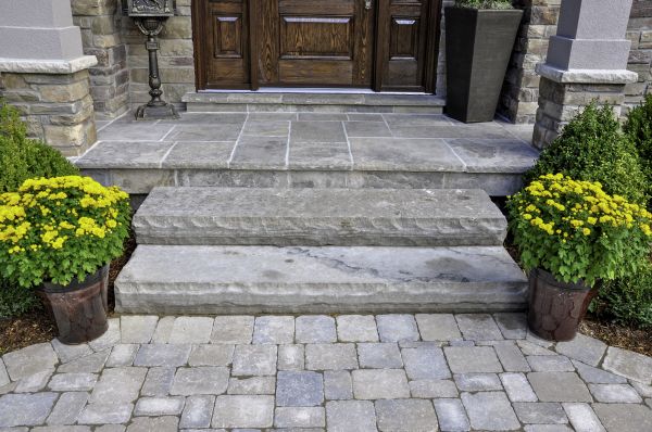 Hardscaping Installation in New Port Richey