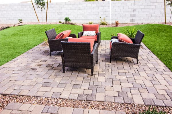 Pavers Repair in New Port Richey