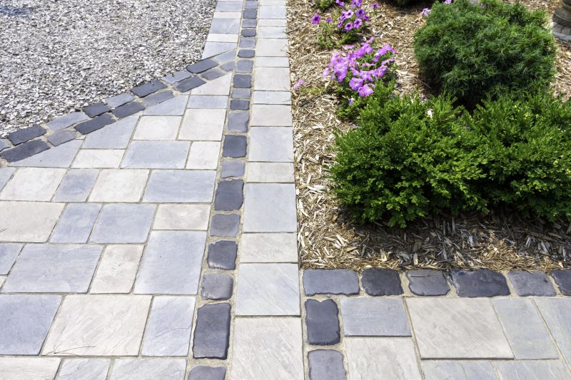 Paver Sealing in Spring